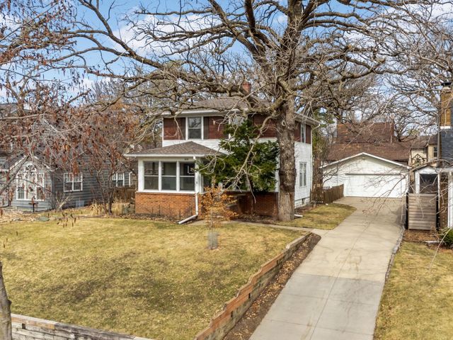 2414 W 54th Street, Minneapolis, MN 55410