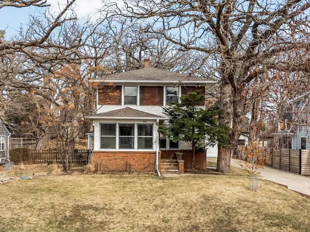 2414 W 54th Street, Minneapolis, MN 55410