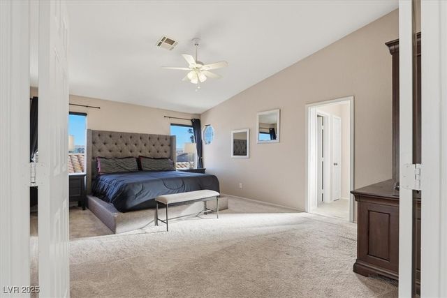 8252 Illusion Court, Las Vegas, NV 89145