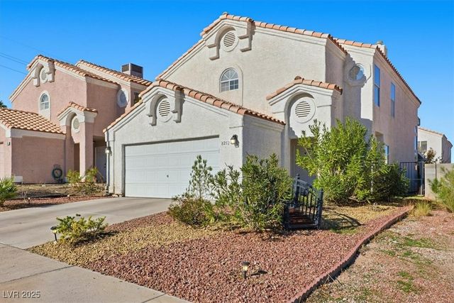 8252 Illusion Court, Las Vegas, NV 89145
