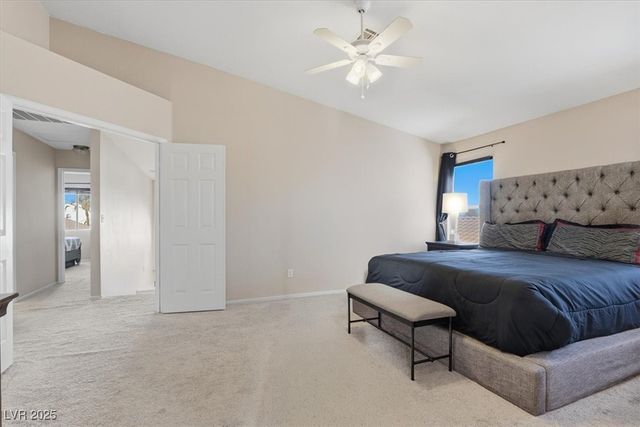 8252 Illusion Court, Las Vegas, NV 89145