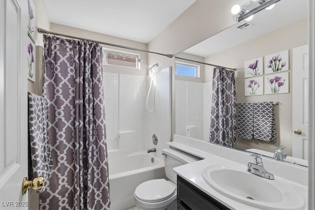 8252 Illusion Court, Las Vegas, NV 89145