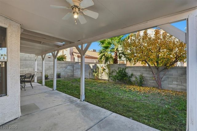 8252 Illusion Court, Las Vegas, NV 89145