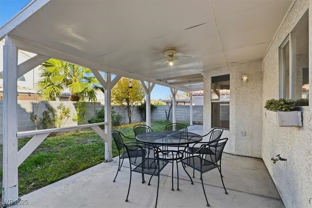 8252 Illusion Court, Las Vegas, NV 89145