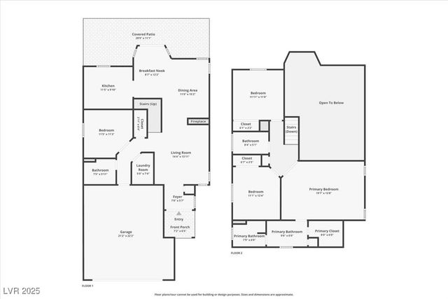 8252 Illusion Court, Las Vegas, NV 89145