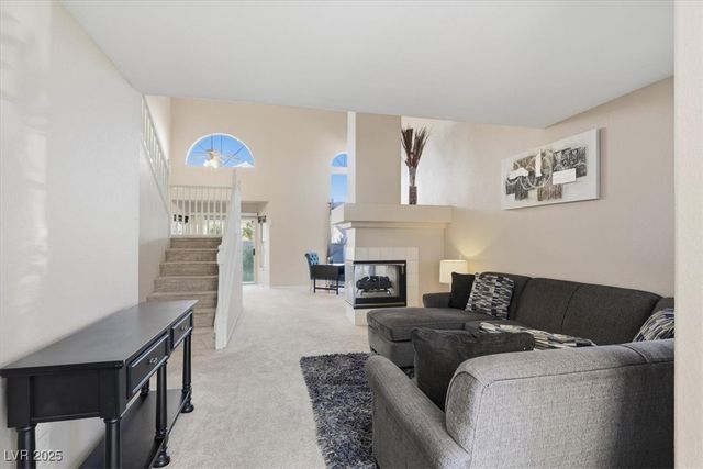 8252 Illusion Court, Las Vegas, NV 89145