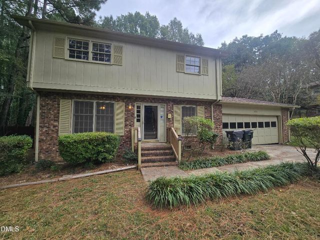 4311 Pope Road, Durham, NC 27707