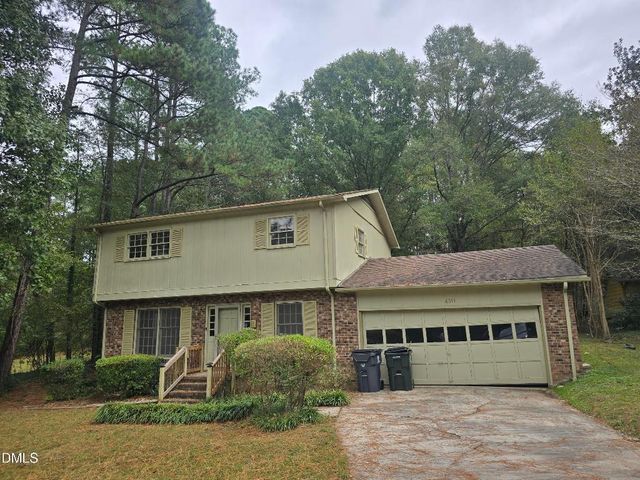 4311 Pope Road, Durham, NC 27707