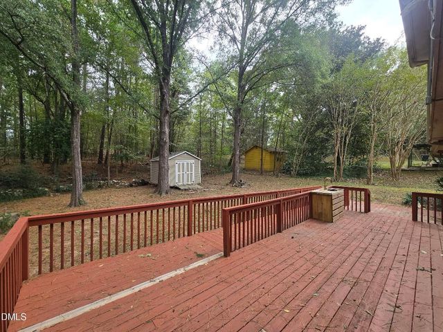 4311 Pope Road, Durham, NC 27707