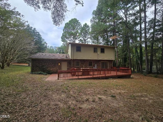 4311 Pope Road, Durham, NC 27707