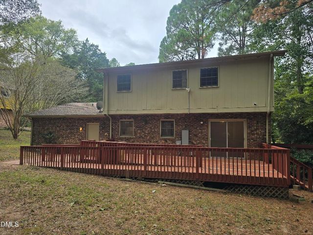 4311 Pope Road, Durham, NC 27707