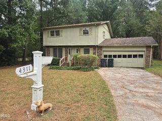 4311 Pope Road, Durham, NC 27707