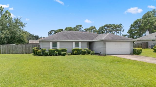 7221 Broadmoor Street, Navarre, FL 32566