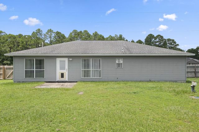 7221 Broadmoor Street, Navarre, FL 32566