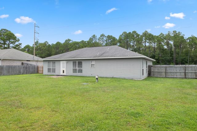 7221 Broadmoor Street, Navarre, FL 32566