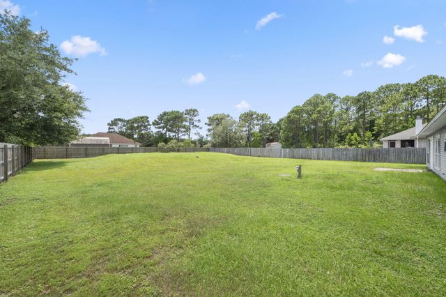 7221 Broadmoor Street, Navarre, FL 32566