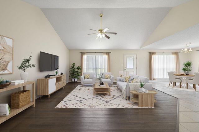 7221 Broadmoor Street, Navarre, FL 32566
