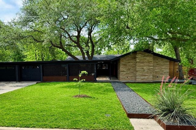 1804 Wildrose DR, Austin, TX 78721