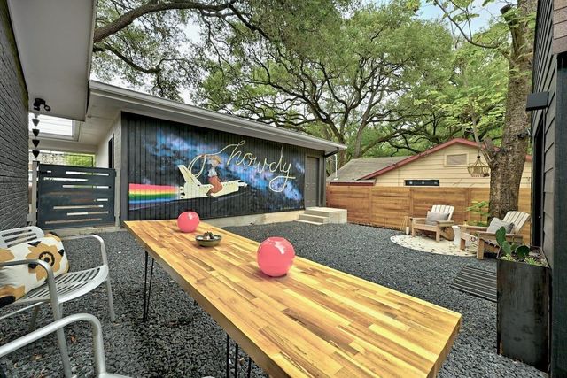 1804 Wildrose DR, Austin, TX 78721