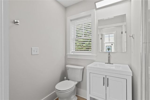 184 W Jarrard Street, Cleveland, GA 30528