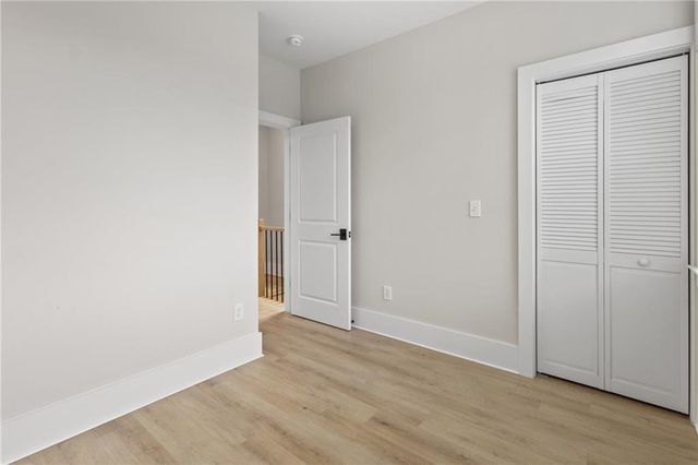 184 W Jarrard Street, Cleveland, GA 30528