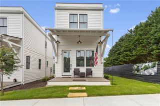 184 W Jarrard Street, Cleveland, GA 30528