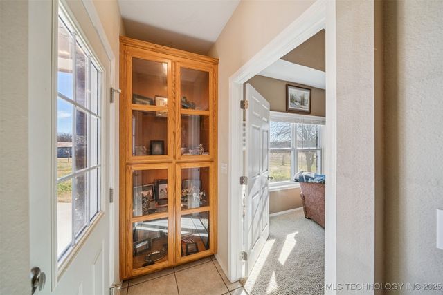 6628 N 427 Road, Chelsea, OK 74016