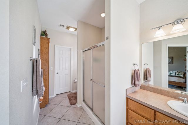 6628 N 427 Road, Chelsea, OK 74016