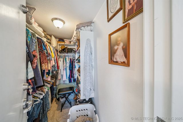 6628 N 427 Road, Chelsea, OK 74016