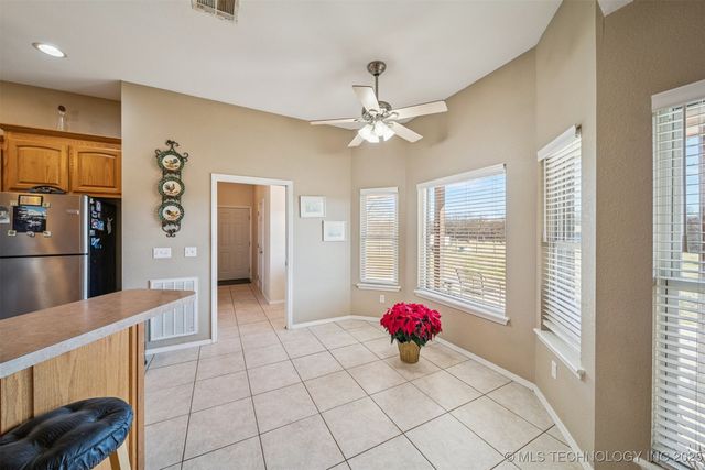 6628 N 427 Road, Chelsea, OK 74016