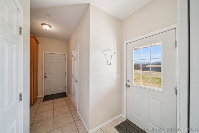 6628 N 427 Road, Chelsea, OK 74016