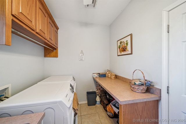 6628 N 427 Road, Chelsea, OK 74016