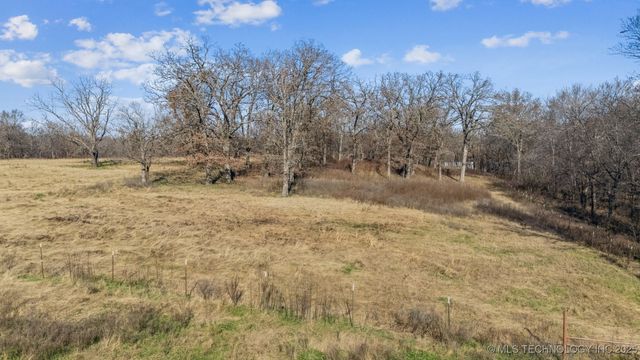 6628 N 427 Road, Chelsea, OK 74016