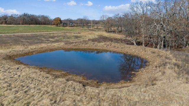 6628 N 427 Road, Chelsea, OK 74016