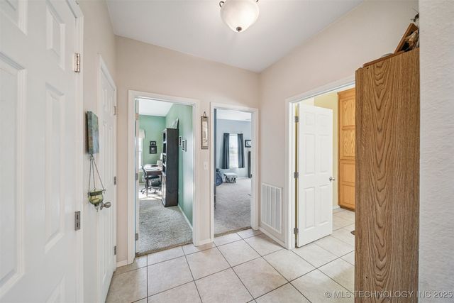 6628 N 427 Road, Chelsea, OK 74016