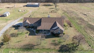 6628 N 427 Road, Chelsea, OK 74016