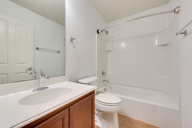 10408 Jaybird Drive, Fort Worth, TX 76244