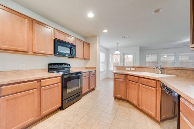 10408 Jaybird Drive, Fort Worth, TX 76244