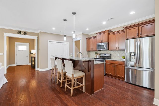 5445 Bungalow Circle, Hixson, TN 37343