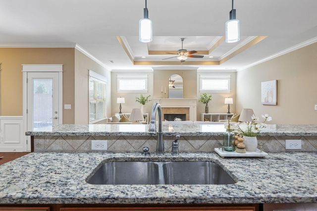 5445 Bungalow Circle, Hixson, TN 37343