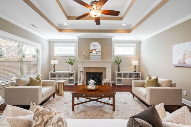 5445 Bungalow Circle, Hixson, TN 37343