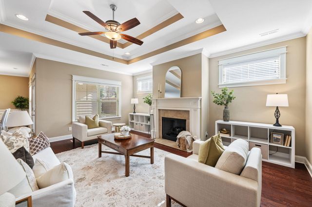 5445 Bungalow Circle, Hixson, TN 37343