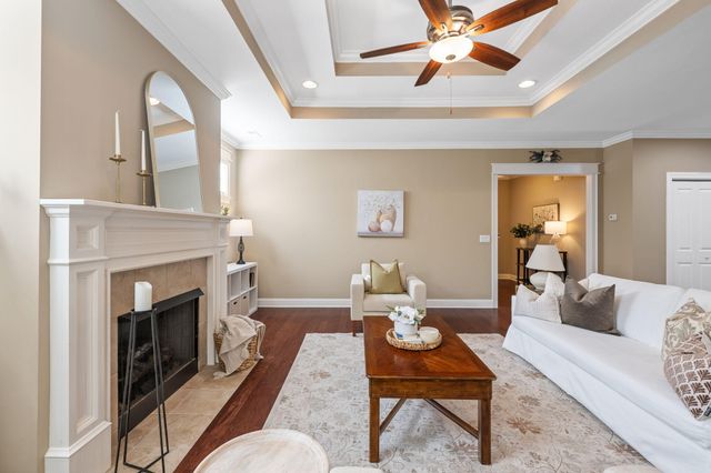 5445 Bungalow Circle, Hixson, TN 37343