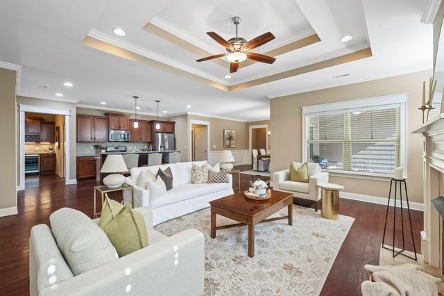 5445 Bungalow Circle, Hixson, TN 37343