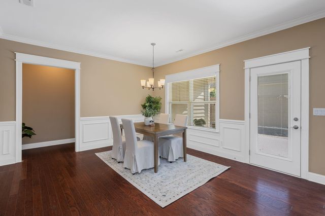 5445 Bungalow Circle, Hixson, TN 37343