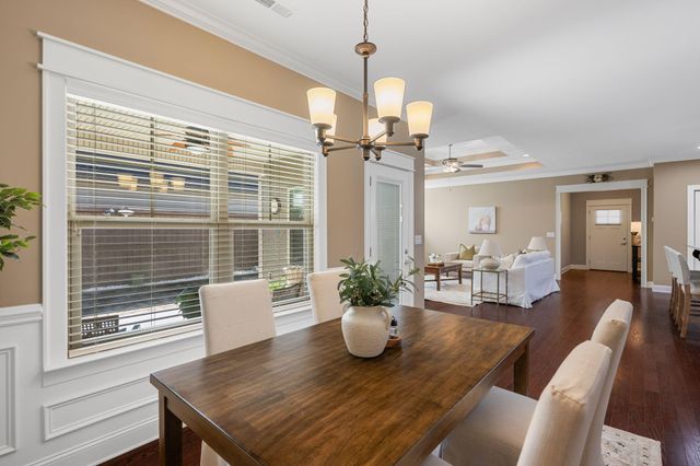 5445 Bungalow Circle, Hixson, TN 37343