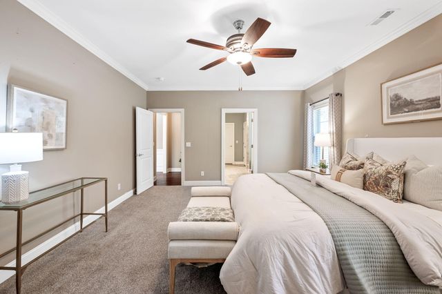 5445 Bungalow Circle, Hixson, TN 37343