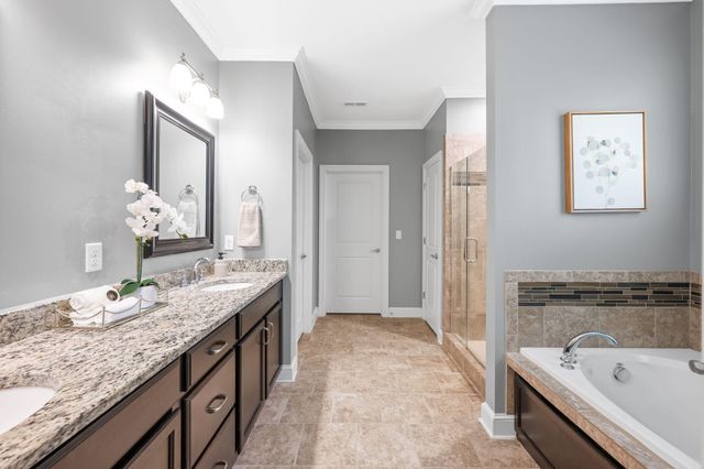 5445 Bungalow Circle, Hixson, TN 37343