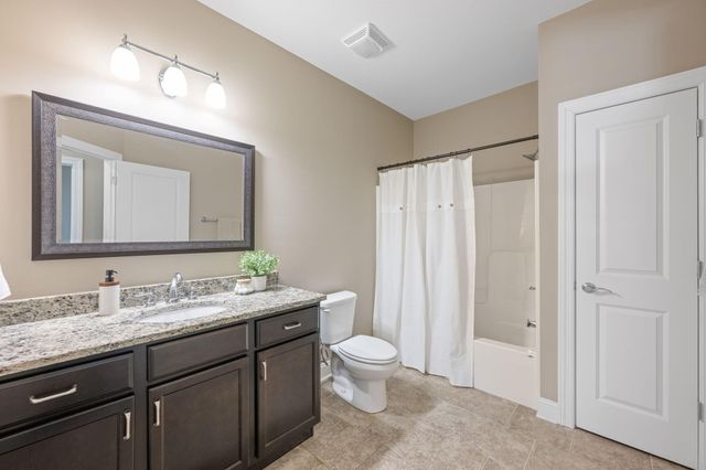 5445 Bungalow Circle, Hixson, TN 37343