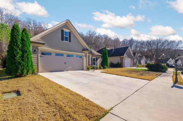 5445 Bungalow Circle, Hixson, TN 37343
